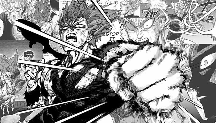 خرید مانگا ماکمیک